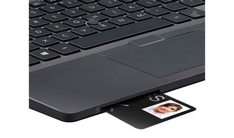 List Of Laptops With CAC Smart Card Readers (2024 ) 